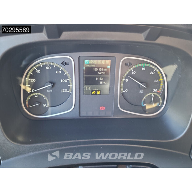 2021 مرسيدس بنز ATEGO 816-42680744