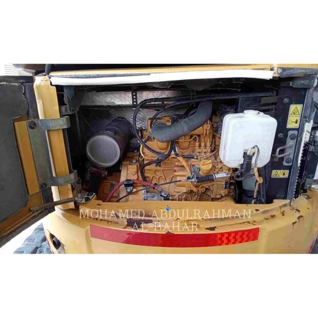 2018 Caterpillar 303.5ECR-42680757