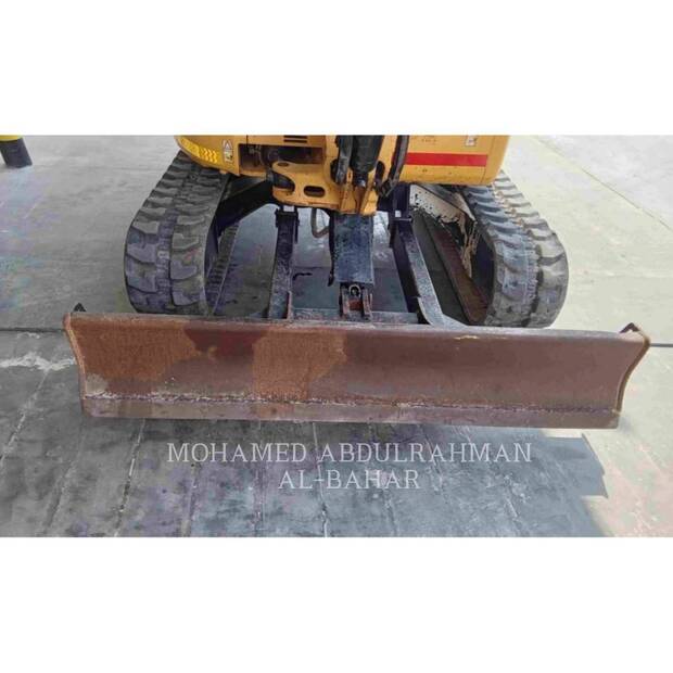 2018 Caterpillar 303.5ECR-42680759