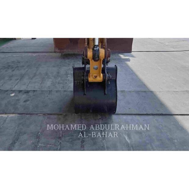 2018 Caterpillar 303.5ECR-42680760