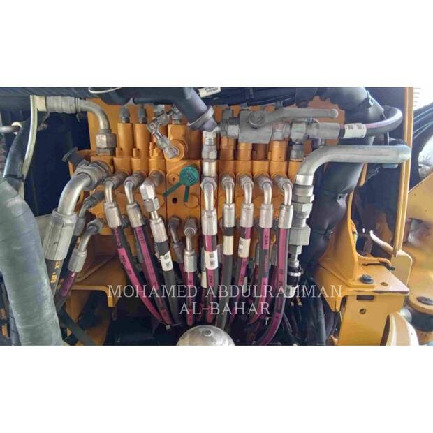 2018 Caterpillar 303.5ECR-42680762