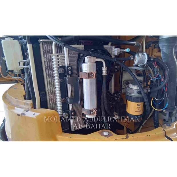 2018 Caterpillar 303.5ECR-42680763