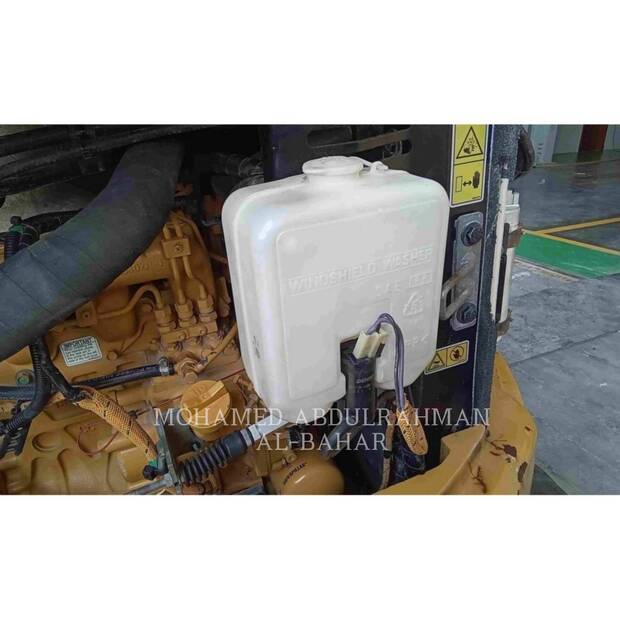2018 Caterpillar 303.5ECR-42680764