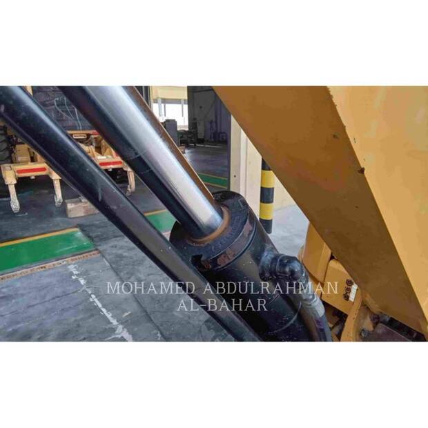 2018 Caterpillar 303.5ECR-42680765