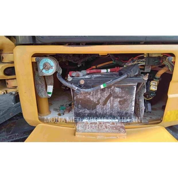 2018 Caterpillar 303.5ECR-42680766