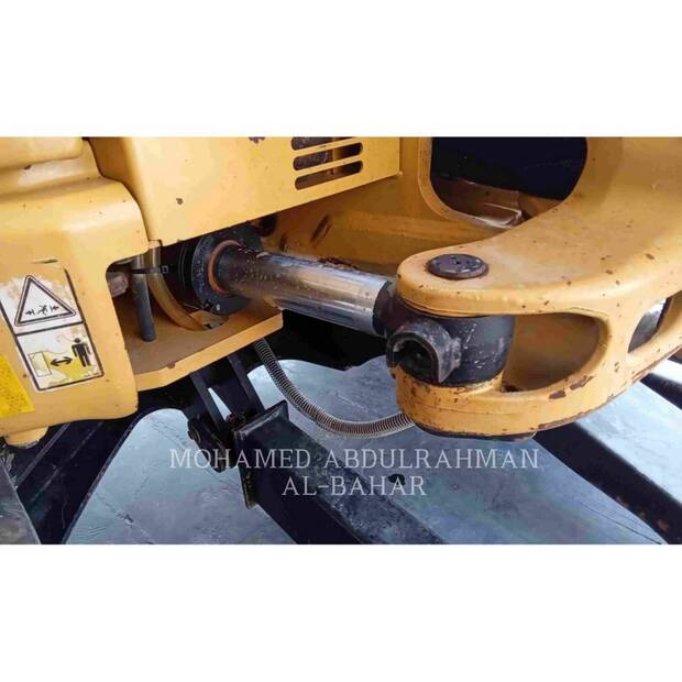 2018 Caterpillar 303.5ECR-42680767
