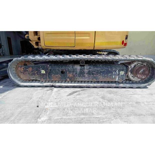 2018 Caterpillar 303.5ECR-42680768