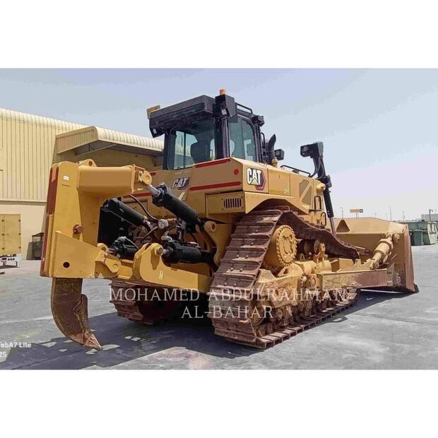 2024 كاتربيلر D8-19-42680826
