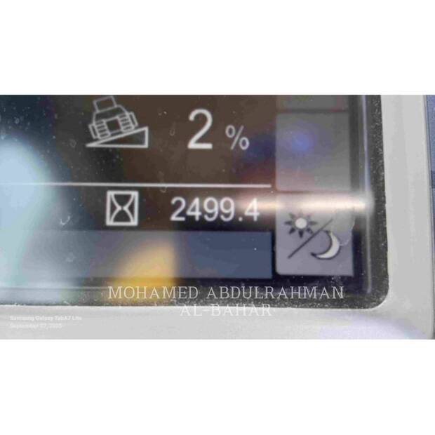 2024 كاتربيلر D8-19-42680830