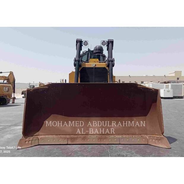 2024 كاتربيلر D8-19-42680838