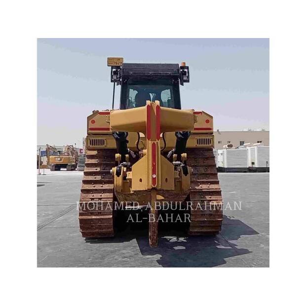 2024 كاتربيلر D8-19-42680847