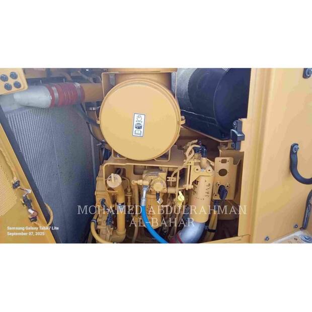 2024 كاتربيلر D8-19-42680861