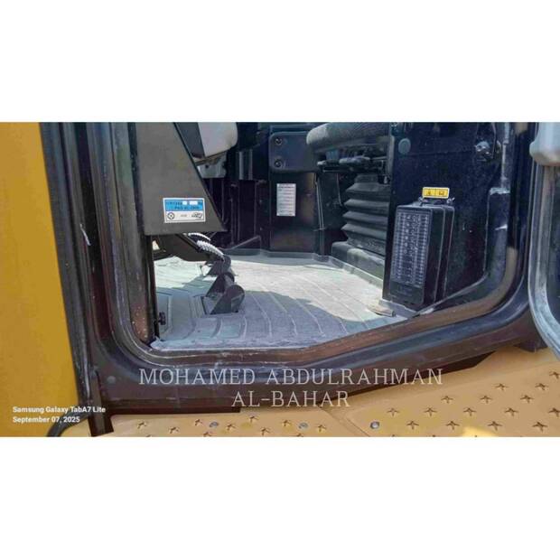 2024 كاتربيلر D8-19-42680864