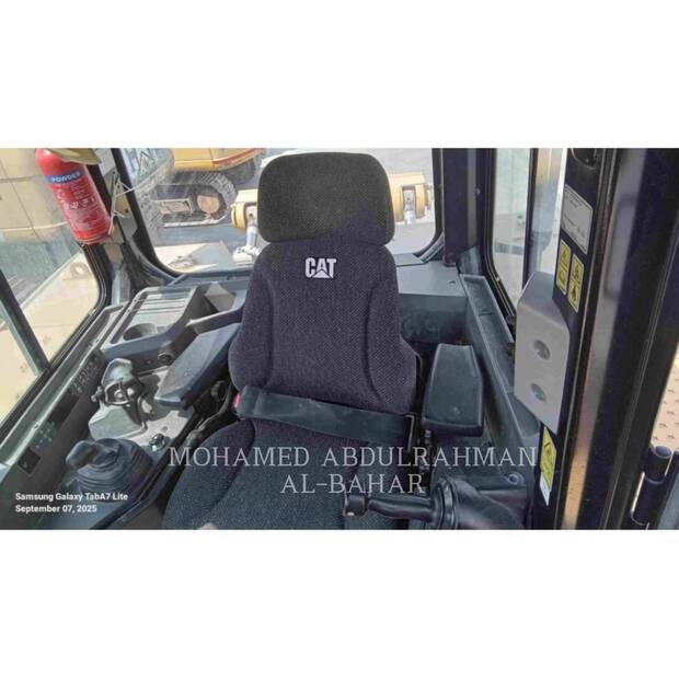 2024 كاتربيلر D8-19-42680867