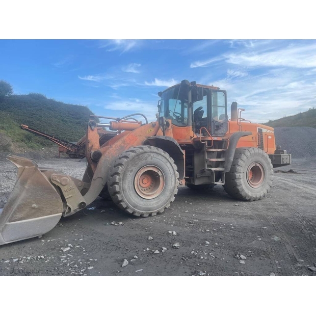 2006 Doosan 400-42684248