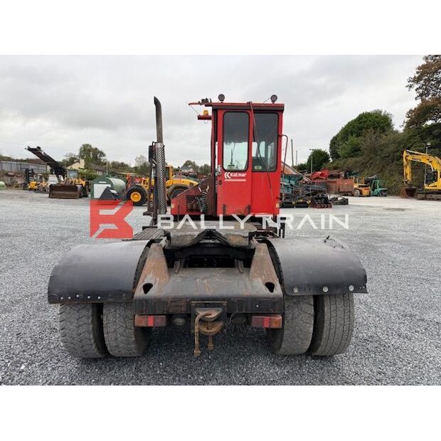 Terberg Kalmar ET120-42686323