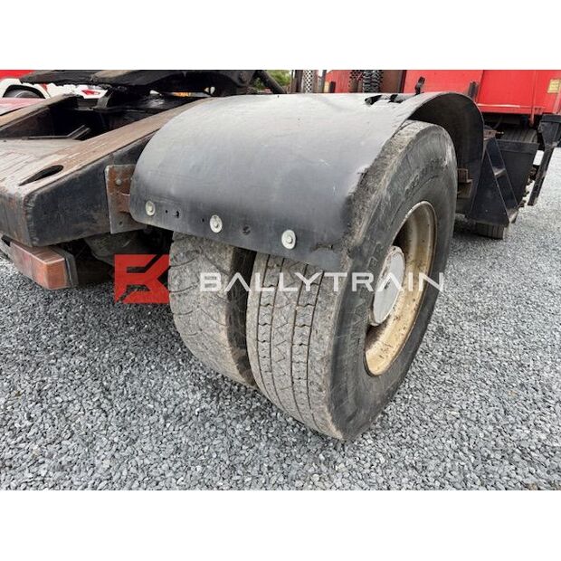Terberg Kalmar ET120-42686345