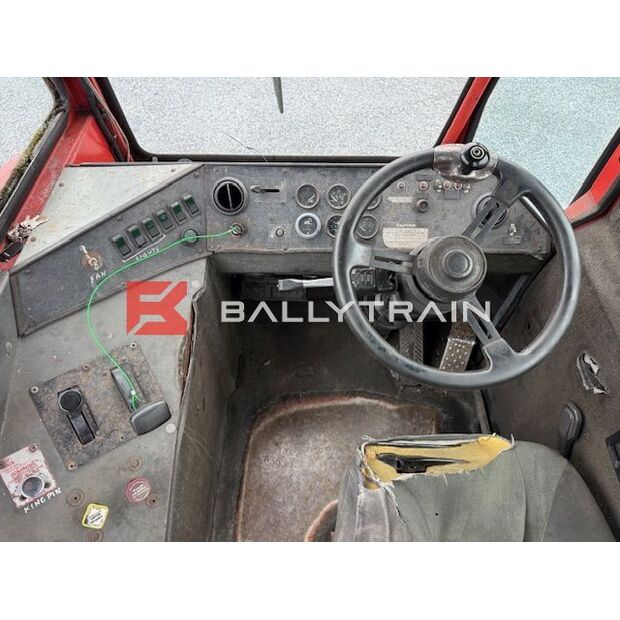 Terberg Kalmar ET120-42686381