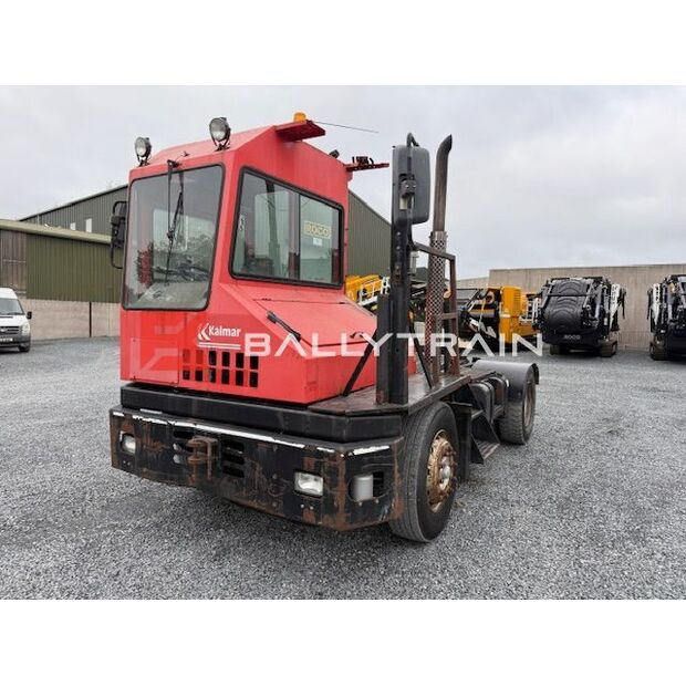 Terberg Kalmar ET120-42686446