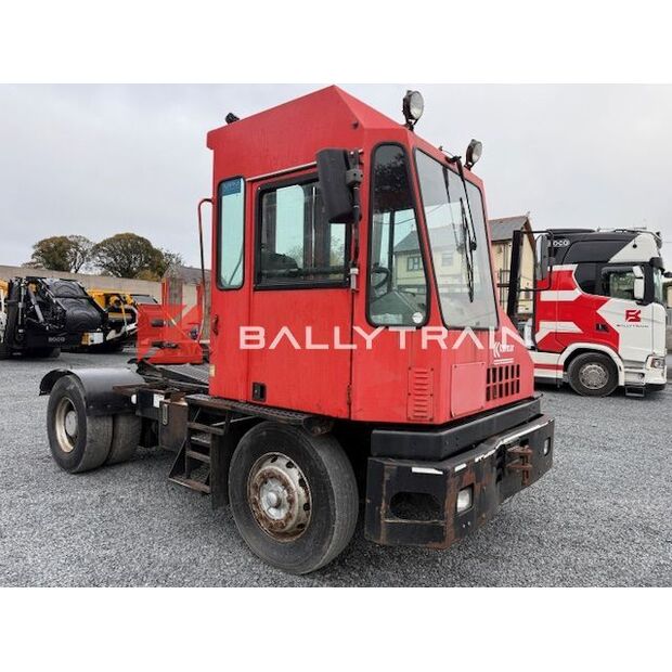 Terberg Kalmar ET120-42686455