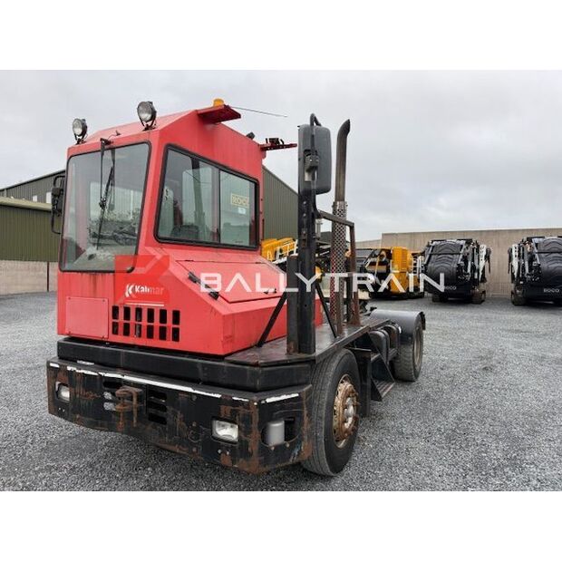 Terberg Kalmar ET120-42686458