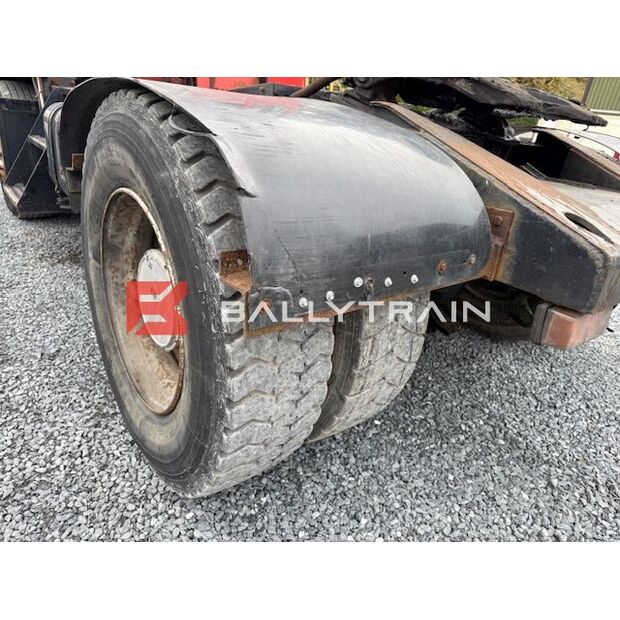 Terberg Kalmar ET120-42686461