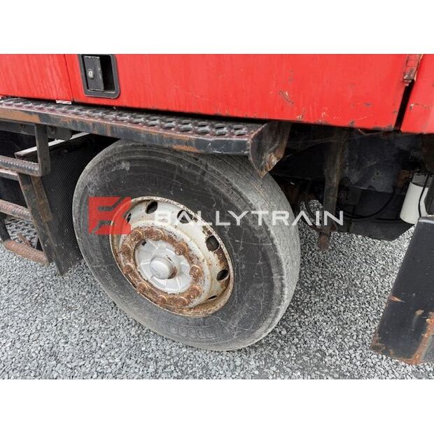 Terberg Kalmar ET120-42686463