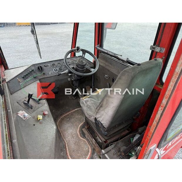 Terberg Kalmar ET120-42686474