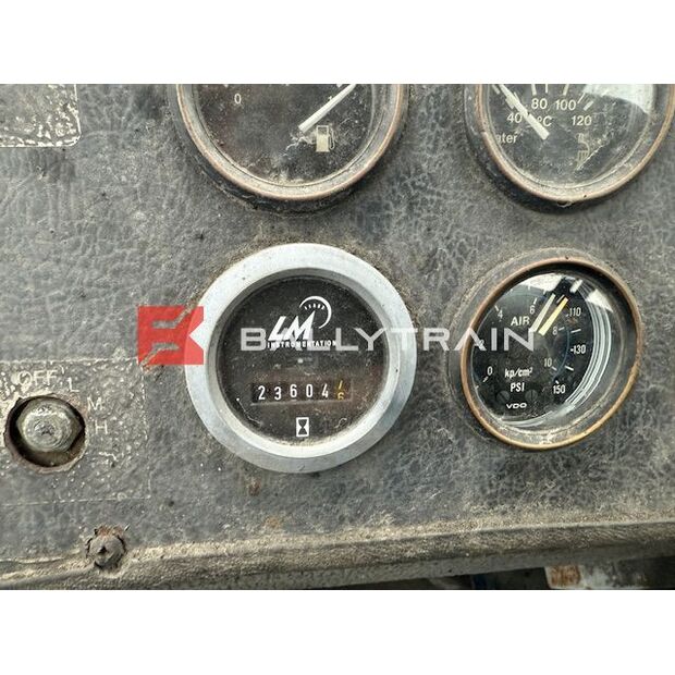 Terberg Kalmar ET120-42686477