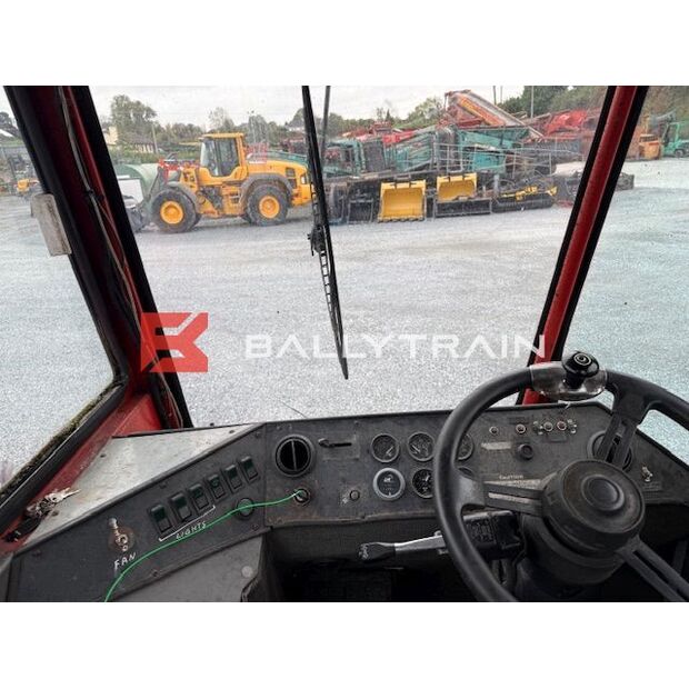 Terberg Kalmar ET120-42686478