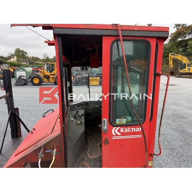 Terberg Kalmar ET120-42686479