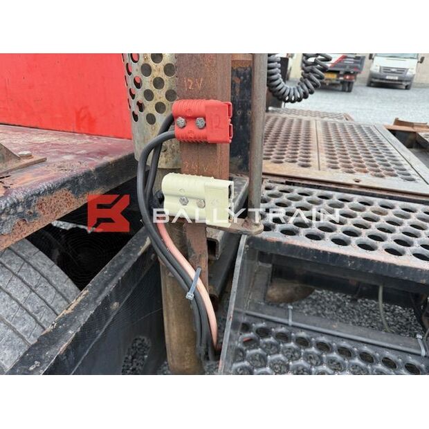 Terberg Kalmar ET120-42686480