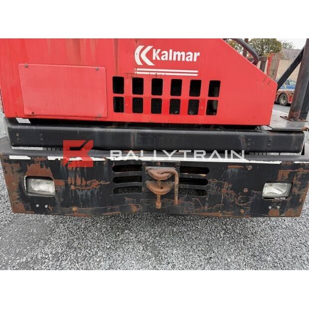 Terberg Kalmar ET120-42686481