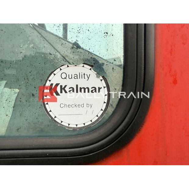 Terberg Kalmar ET120-42686489