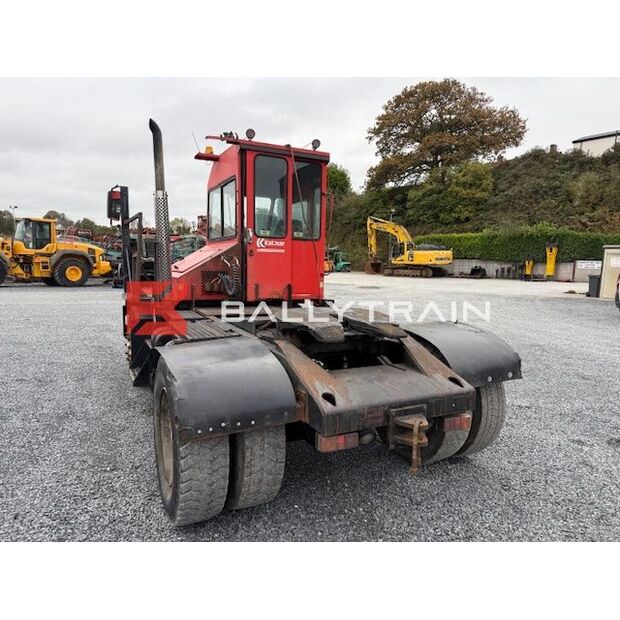 Terberg Kalmar ET120-42686749
