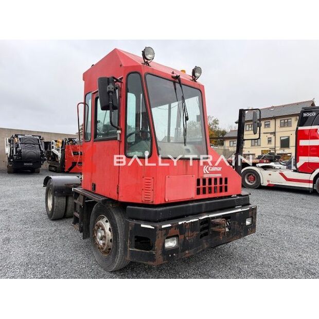Terberg Kalmar ET120-42686761