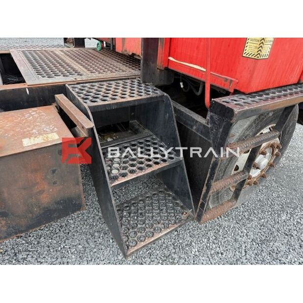Terberg Kalmar ET120-42686777