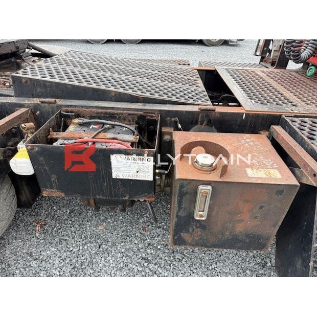 Terberg Kalmar ET120-42686779