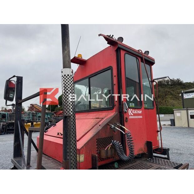 Terberg Kalmar ET120-42686785