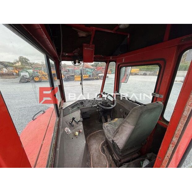 Terberg Kalmar ET120-42686799