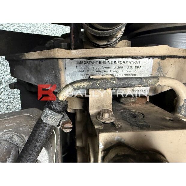 Terberg Kalmar ET120-42686817