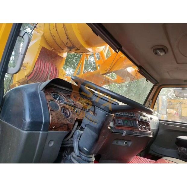 2023 XCMG XCT100-42691952