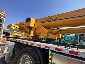 Image de CAMIONS-GRUES 2023 XCMG QY70