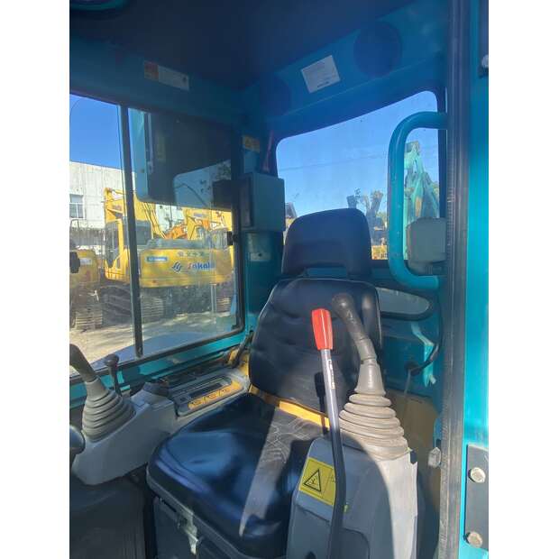2023 KUBOTA KX135-42692932