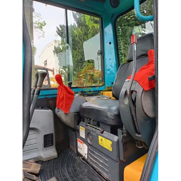 2023 KUBOTA KX155-42692934