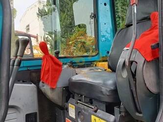 Image for EXCAVATORS 2023 KUBOTA KX155