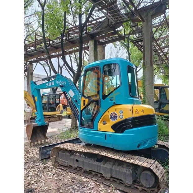 2023 KUBOTA KX155-42692935