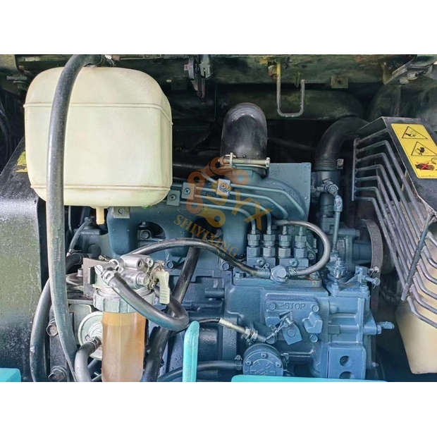 2023 KUBOTA KX155-42692936