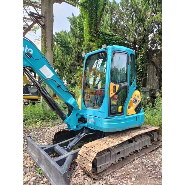 2023 KUBOTA KX155-42692937