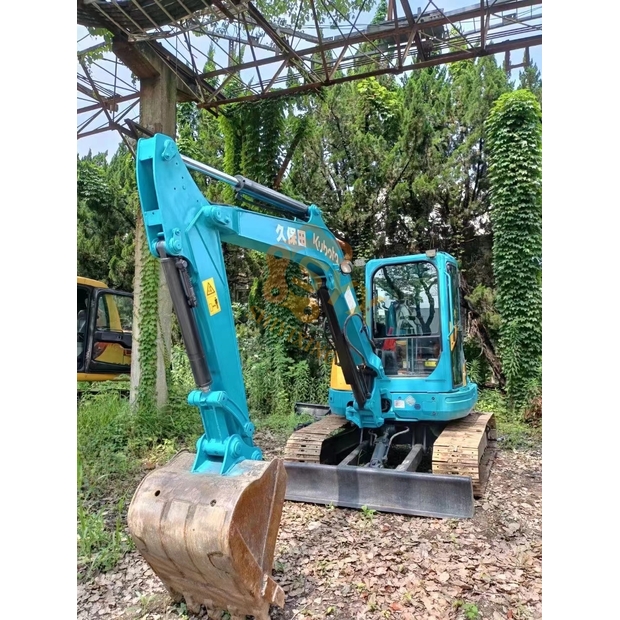 2023 KUBOTA KX155-42692939